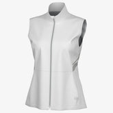 GALVIN GREEN Women Lea Windproof and Water Repellent Golf Vest